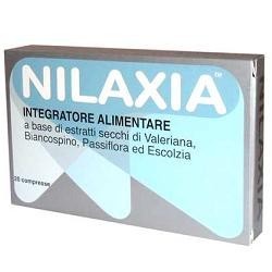 Nilaxia Integratore per...