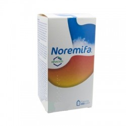 Noremifa Sciroppo contro...