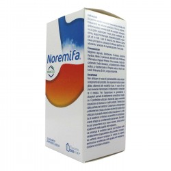 Noremifa Sciroppo contro...
