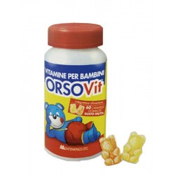 Orsovit Caramelle Gommose...