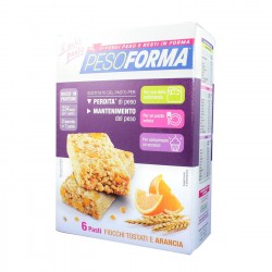 Pesoforma Barretta Cereali...