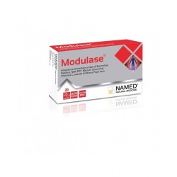 Named Modulase Integratore...