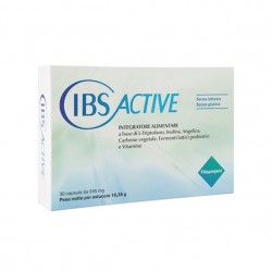 IBS Active Integratore per...