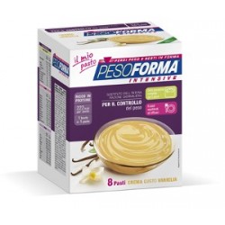 Pesoforma Crema Vaniglia...