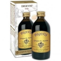 Digevis Liquido Integratore...