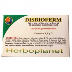 Disbioferm Integratore per...