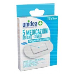Unidea Medicazioni Tnt...