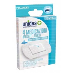 Unidea Medicazioni Sterili...