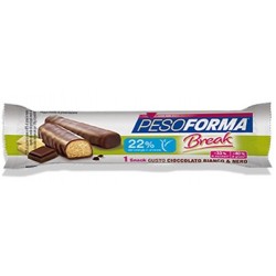 Pesoforma Break Snack...