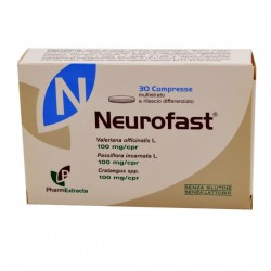 Neurofast Integratore per...