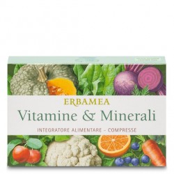 Vitamine & Minerali...