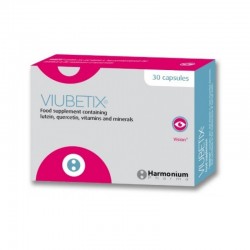 Viubetix Integratore per la...