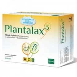 Plantalax Ace con Semi di...