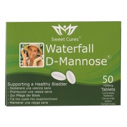 Waterfall D-Mannosio...