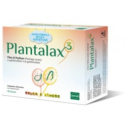 Plantalax Integratore con...