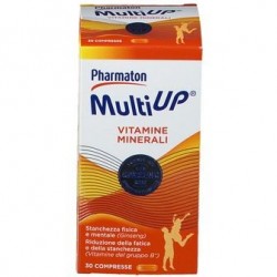 Pharmaton Multi-Up...