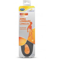 Scholl In-Balance Plantare...