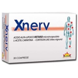 Xnerv Integratore...