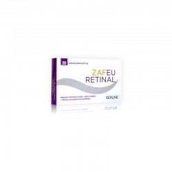Zafeuretinal Integratore...