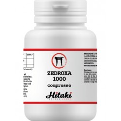 Zedroxa 1000 Integratore...