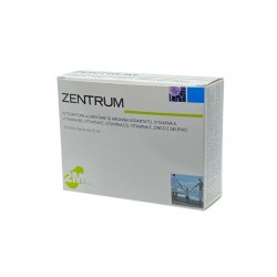 Zentrum Integratore...