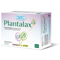 Plantalax Integratore con...
