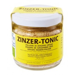 Vegetal Progress Zinzer...