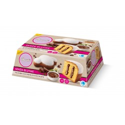 Bauli Colomba con Crema al...