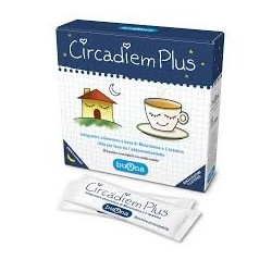 Circadiem Plus Integratore...