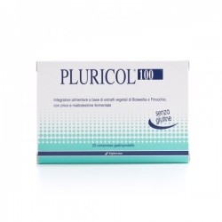 Pluricol 100 Integratore...