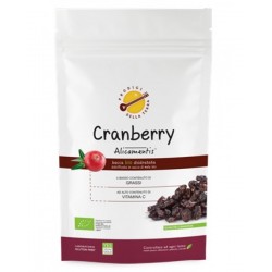 Cranberry Alicamentis Bio...