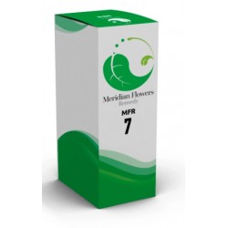 Mfr 7 Meridian Flowers...