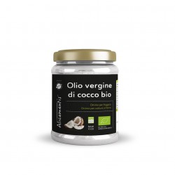 Olio Vergine Di Cocco...