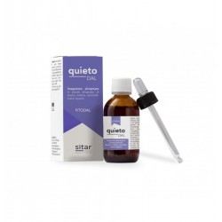 Quietodal Integratore...