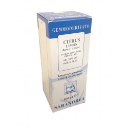 Sarandrea Citrus Limonum...