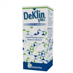 Deklin Plus Integratore...