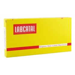 IMO Labcatal Nutrition...