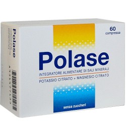 Polase Integratore di...