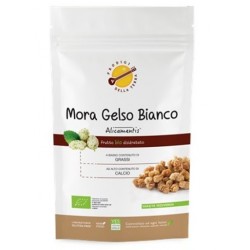 Mora e Gelso Bianco...