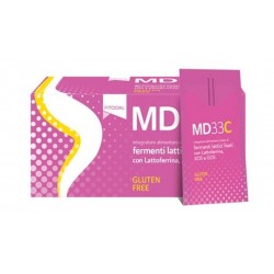 MD33 C Integratore con...