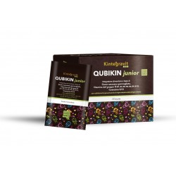 Qubikin Junior Integratore...