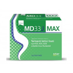 MD33 J Max Integratore con...