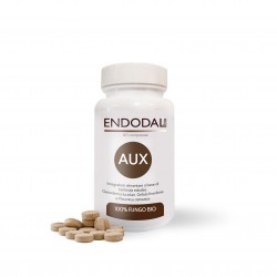 Endodal Aux Bio Integratore...