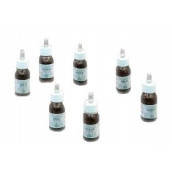 Zeol Olio Per Massaggi 50ml