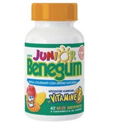 Benegum Junior Vitamina B...