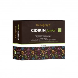 Cidikin Junior Integratore...