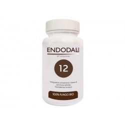 Endodal 12 Integratore 100%...