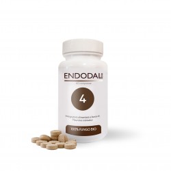 Endodal 4 Integratore 100%...