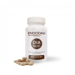 Endodal Diaglic Integratore...