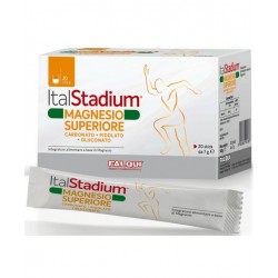 Italstadium Magnesio...